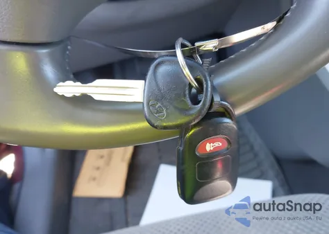 2007 Hyundai Tucson Limited/Se from USA, damaged, VIN KM8JN72D67U671833